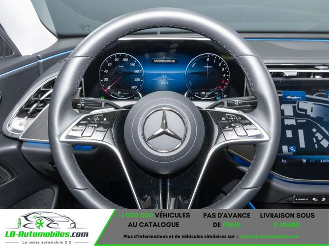 Mercedes Classe E 300 de BVA Noir M�tallique de 2024