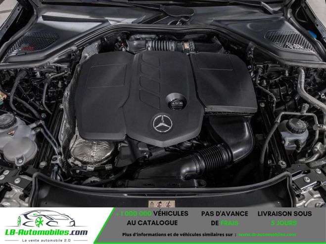 Mercedes Classe E 300 de BVA Noir M�tallique de 2024