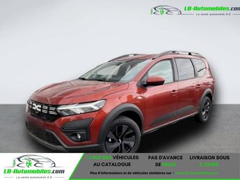  Voir d&eacute;tails -Dacia Jogger Hybrid 140 7 places &agrave; Beaupuy (31)