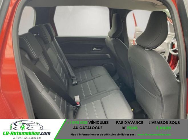 Dacia Jogger Hybrid 140 7 places Brun M�tallique de 2025