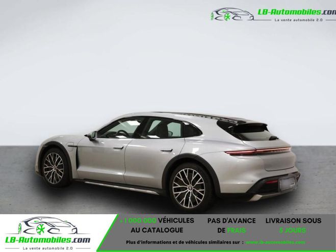Porsche Taycan 4 476 ch 5 Places  de 2021