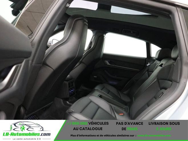 Porsche Taycan 4 476 ch 5 Places  de 2021