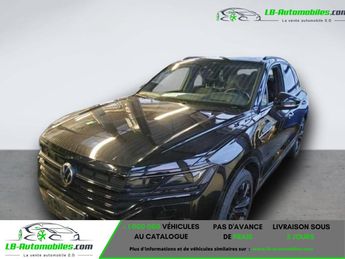  Voir d&eacute;tails -Volkswagen Touareg 3.0 TSI eHybrid 462 ch BVA 4Motion &agrave; Beaupuy (31)