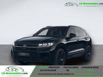  Voir d&eacute;tails -Volkswagen Touareg 3.0 TSI eHybrid 462 ch BVA 4Motion &agrave; Beaupuy (31)