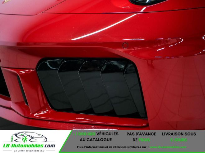 Porsche 911 4  GTS 3.0i 480 PDK Rouge de 2025