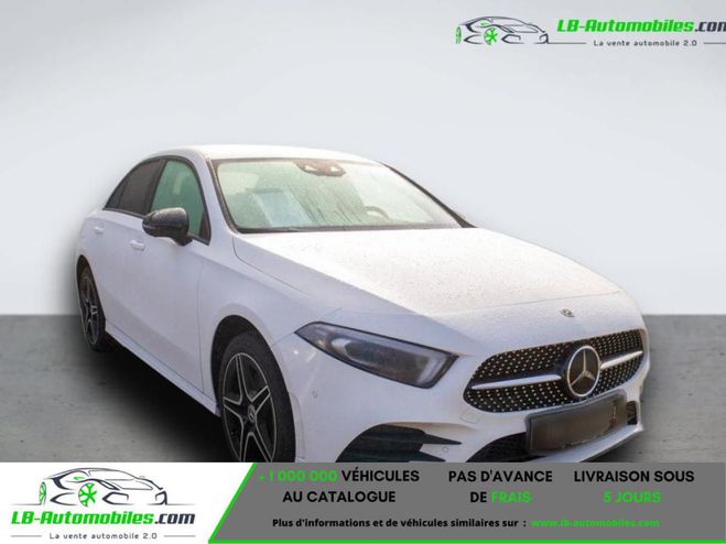 Mercedes Classe A 250 e BVA Blanc de 2022