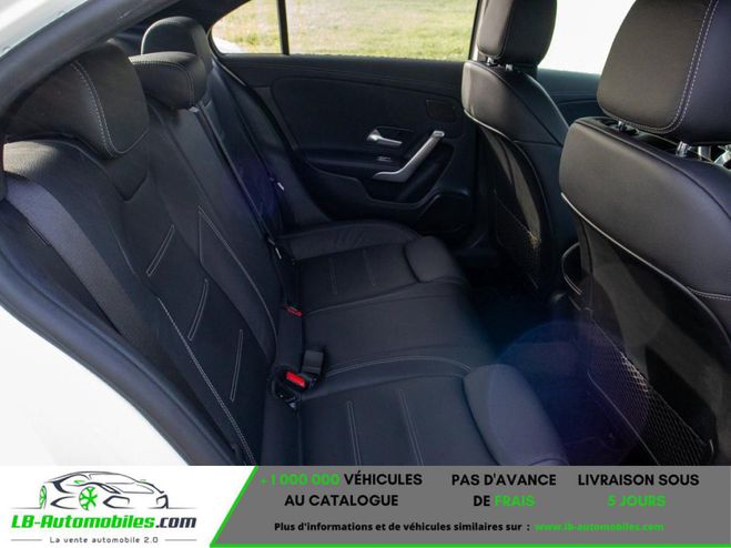 Mercedes Classe A 250 e BVA Blanc de 2022