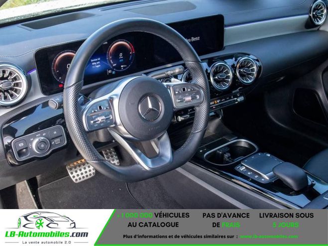 Mercedes Classe A 250 e BVA Blanc de 2022