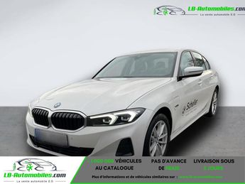  Voir d&eacute;tails -BMW Serie 3 330e 292 ch BVA &agrave; Beaupuy (31)