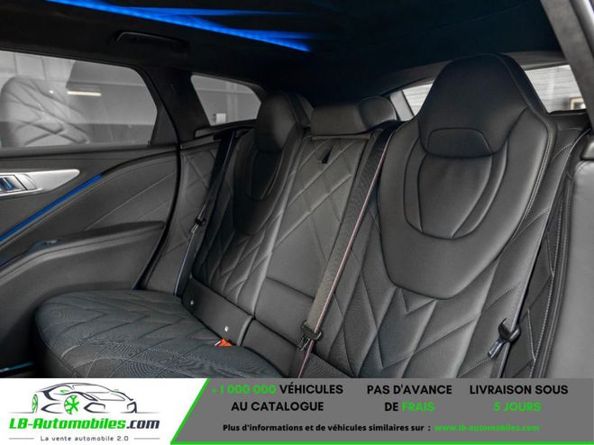 BMW XM 653 ch BVA Bleu M�tallique de 2023
