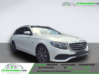 Voir d&eacute;tails -Mercedes Classe E 300 de BVA &agrave; Beaupuy (31)