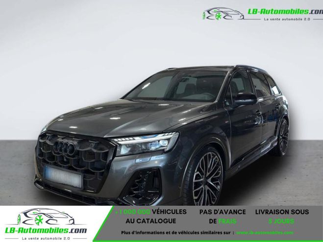 Audi Q7 60 TFSI e 456 BVA Quattro Gris M�tallique de 2025