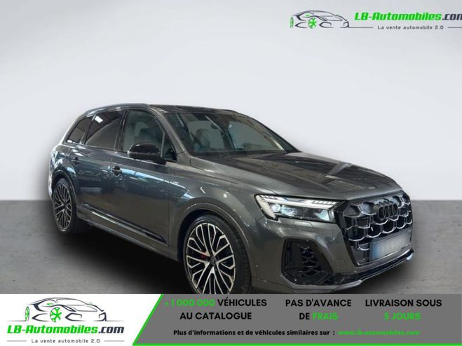Audi Q7 60 TFSI e 456 BVA Quattro Gris M�tallique de 2025