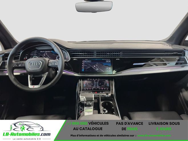 Audi Q7 60 TFSI e 456 BVA Quattro Gris M�tallique de 2025