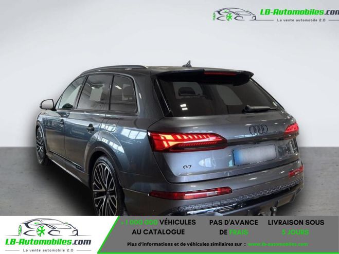 Audi Q7 60 TFSI e 456 BVA Quattro Gris M�tallique de 2025