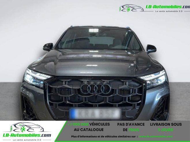 Audi Q7 60 TFSI e 456 BVA Quattro Gris M�tallique de 2025