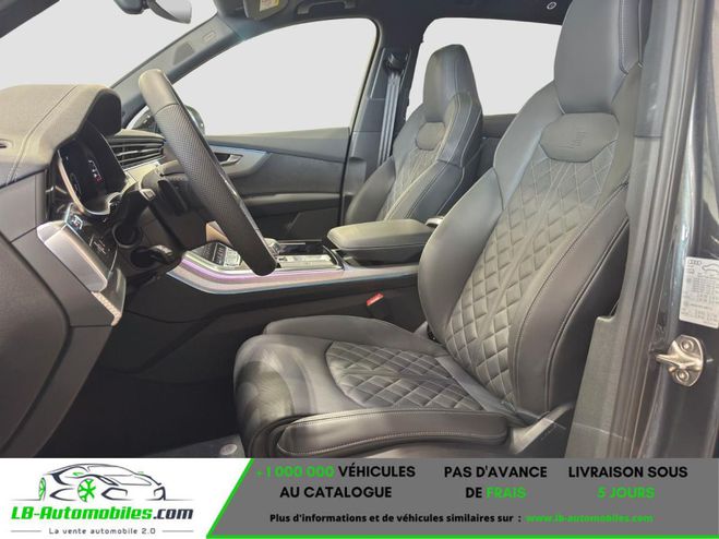 Audi Q7 60 TFSI e 456 BVA Quattro Gris M�tallique de 2025