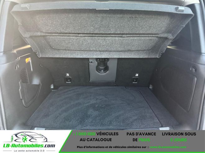 Jeep Renegade 1.5 130 ch BVR7 e-Hybrid Noir de 2022