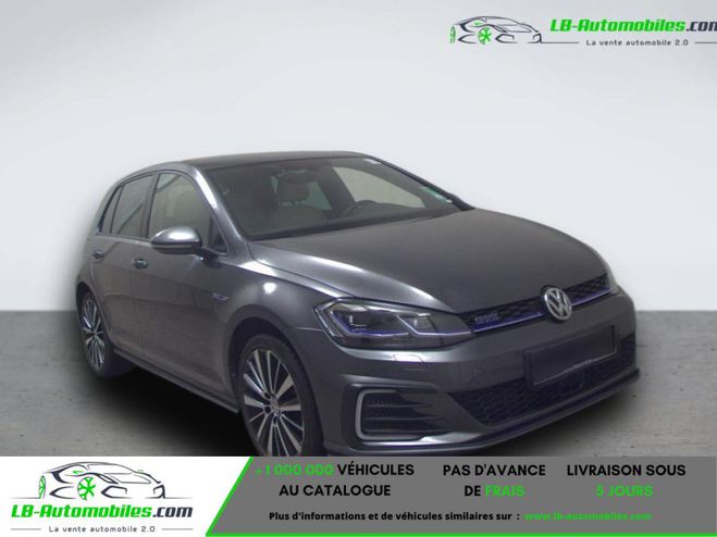 Volkswagen Golf 1.4 TSI 204 BVA Hybride Rechargeable GTE Gris M�tallique de 2020