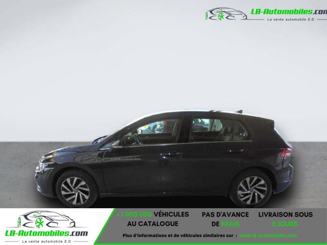 Volkswagen Golf 1.4 Hybrid Rechargeable OPF 204 BVA Gris de 2020