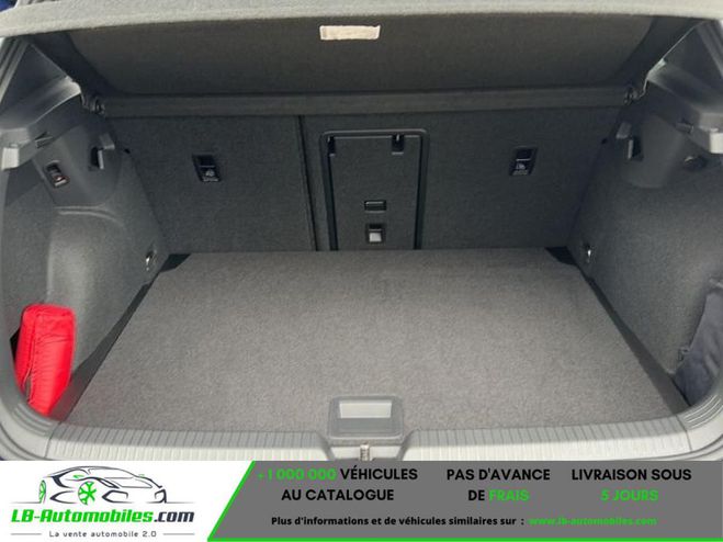 Volkswagen Golf 1.5 eTSI OPF 130 BVA Bleu M�tallique de 2023