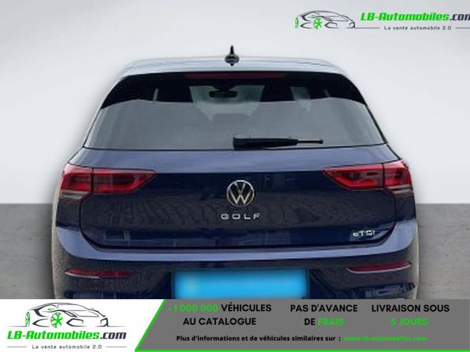 Volkswagen Golf 1.5 eTSI OPF 130 BVA Bleu M�tallique de 2023