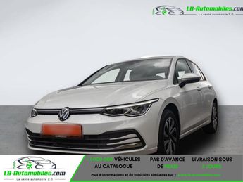  Voir d&eacute;tails -Volkswagen Golf 1.5 eTSI OPF 130 BVA &agrave; Beaupuy (31)