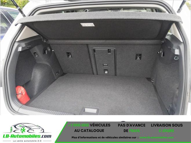 Volkswagen Golf 1.5 eTSI OPF 130 BVA Blanc M�tallique de 2023