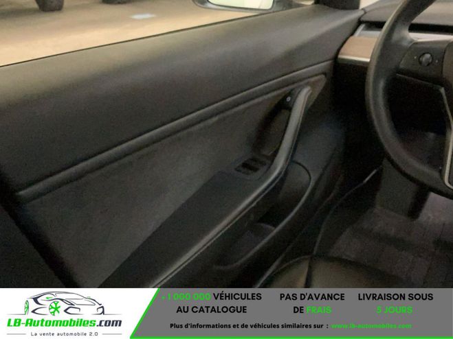 Tesla Model 3 Long Range Dual Motor AWD Blanc M�tallique de 2021