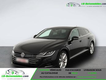  Voir d&eacute;tails -Volkswagen Arteon 1.4 eHybrid Rechargeable 218 BVA &agrave; Beaupuy (31)