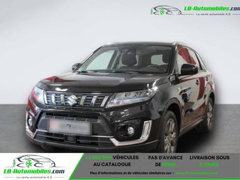  Voir d&eacute;tails -Suzuki Vitara 1.5 Dualjet Allgrip Hybrid BVA 102ch &agrave; Beaupuy (31)