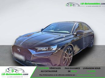  Voir d&eacute;tails -Citroen DS Hybride E-Tense 360 4x4 &agrave; Beaupuy (31)