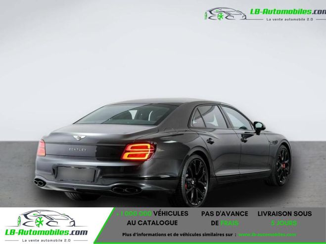 Bentley Flying Spur Hybrid V6 2.9 544ch BVA Gris M�tallique de 2022