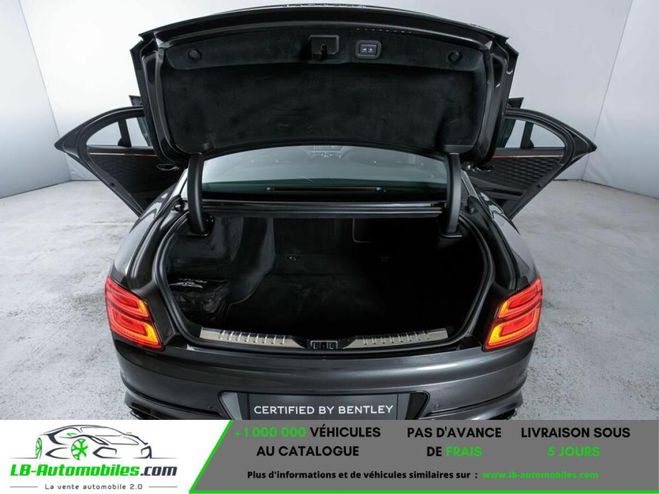 Bentley Flying Spur Hybrid V6 2.9 544ch BVA Gris M�tallique de 2022