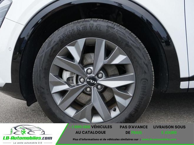 Kia Sportage 1.6 T-GDi 230ch Hybride BVA 4x2 Blanc M�tallique de 2023