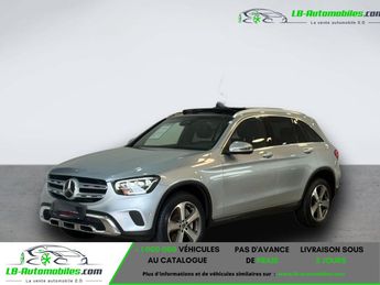 Voir d&eacute;tails -Mercedes GLC 300 de BVA 4Matic &agrave; Beaupuy (31)