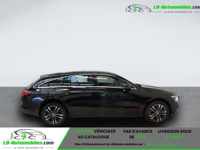 Mercedes Classe CLA 250 e BVA Noir M�tallique de 2023