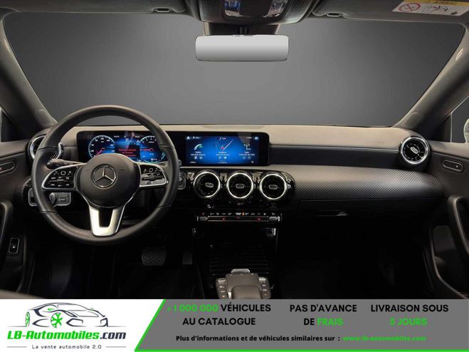 Mercedes Classe CLA 250 e BVA Noir M�tallique de 2023