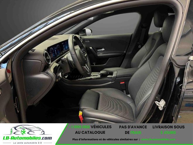 Mercedes Classe CLA 250 e BVA Noir M�tallique de 2023
