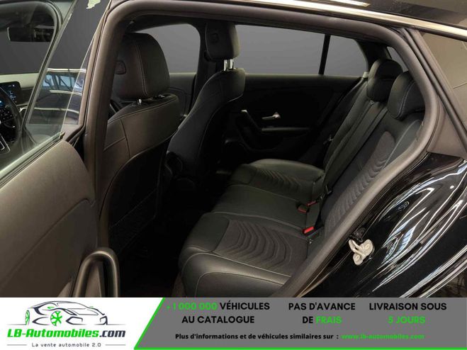 Mercedes Classe CLA 250 e BVA Noir M�tallique de 2023