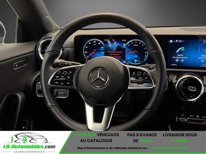 Mercedes Classe CLA 250 e BVA Noir M�tallique de 2023
