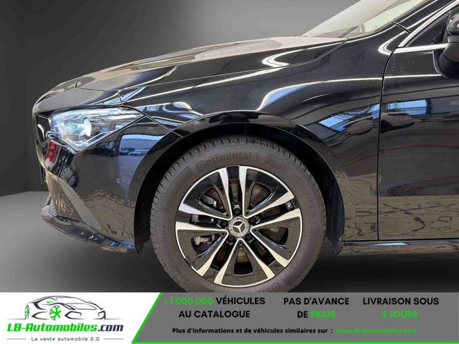 Mercedes Classe CLA 250 e BVA Noir M�tallique de 2023