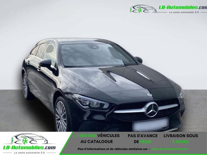 Mercedes Classe CLA 250 e BVA Noir de 2021