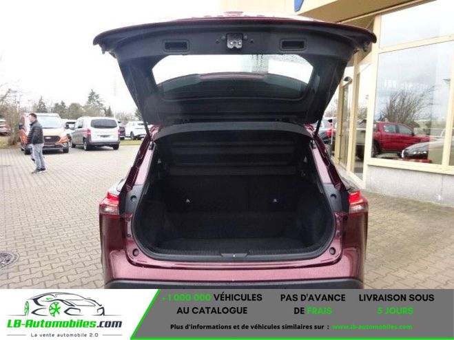 Nissan Qashqai Mild Hybrid 140 ch Prune M�tallique de 2023
