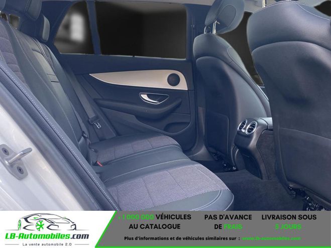 Mercedes Classe E 300 de BVA Blanc de 2020
