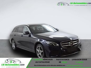  Voir d&eacute;tails -Mercedes Classe E 300 de BVA &agrave; Beaupuy (31)