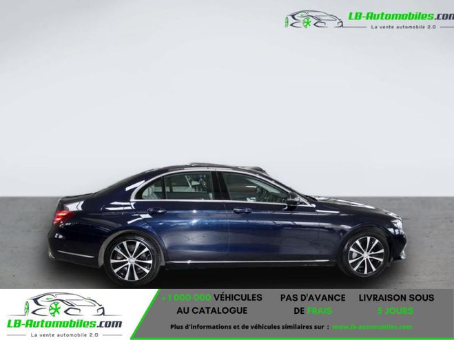 Mercedes Classe E 300 e EQPower BVA Bleu M�tallique de 2020