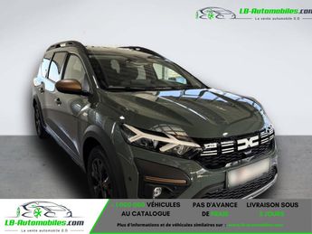  Voir d&eacute;tails -Dacia Jogger Hybrid 140 7 places &agrave; Beaupuy (31)