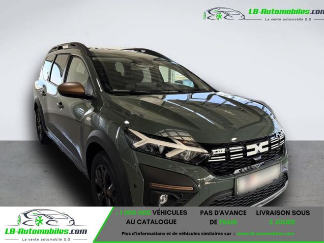 Dacia Jogger Hybrid 140 7 places Vert de 2025