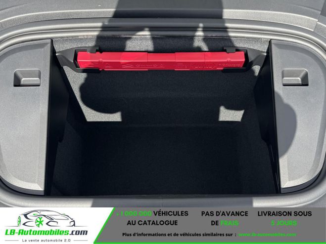 Porsche Taycan Turbo 680 ch 5 Places Blanc de 2025